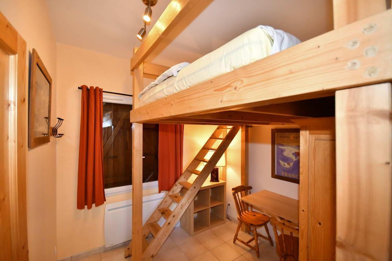 Appartements Le Soleil Huez Esterno foto