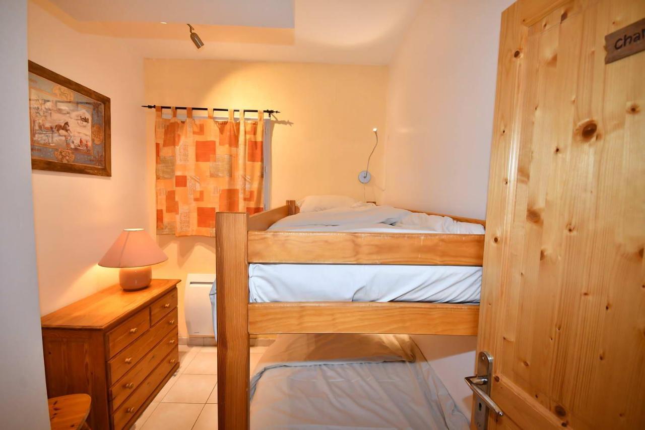 Appartements Le Soleil Huez Esterno foto